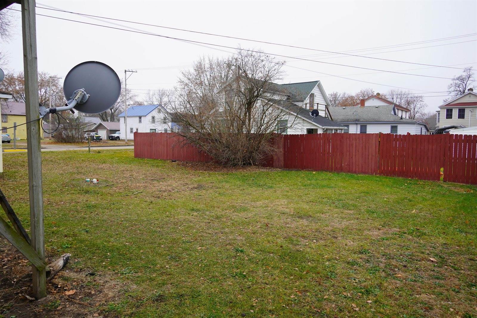 321 East Washington St, Prairie Du Chien, WI 53821