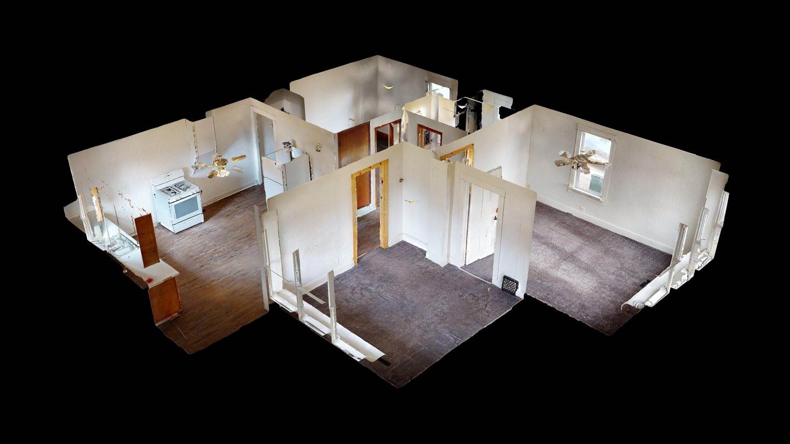 321 East Washington St, Prairie Du Chien, WI 53821