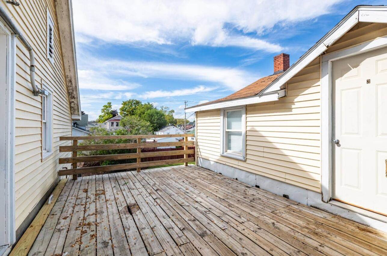 321 East Washington St, Prairie Du Chien, WI 53821