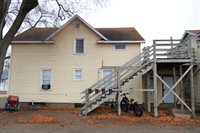 321 East Washington St, Prairie Du Chien, WI 53821