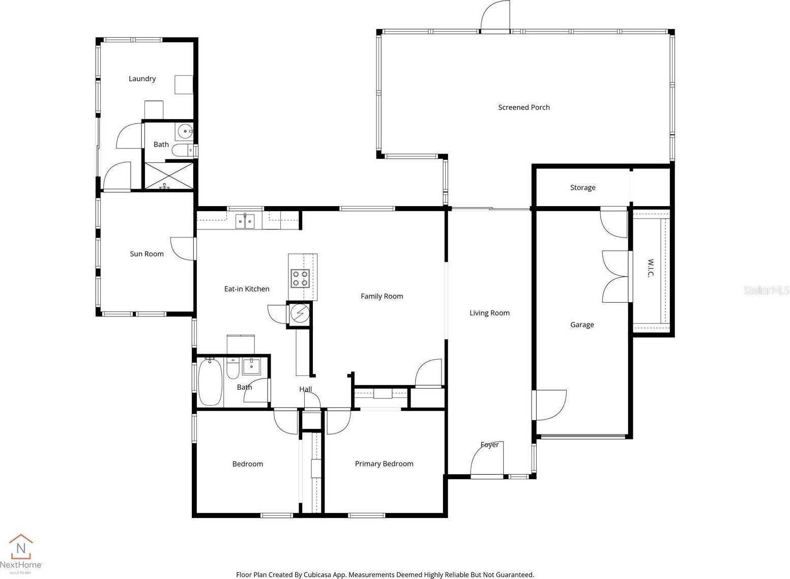 7800 11TH Street North, Saint Petersburg, FL 33702