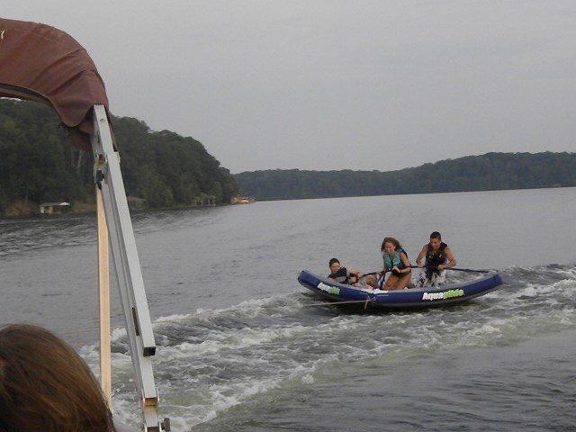 Lot 3 Portside Lane, Bracey, VA 23919