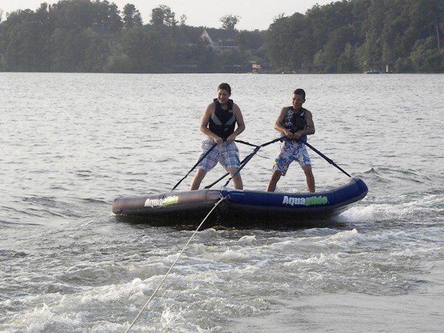 Lot 3 Portside Lane, Bracey, VA 23919