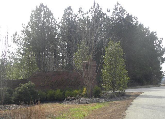 Lot 3 Portside Lane, Bracey, VA 23919