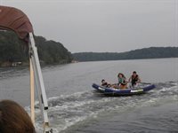 Lot 3 Portside Lane, Bracey, VA 23919