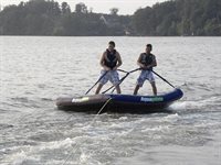 Lot 3 Portside Lane, Bracey, VA 23919