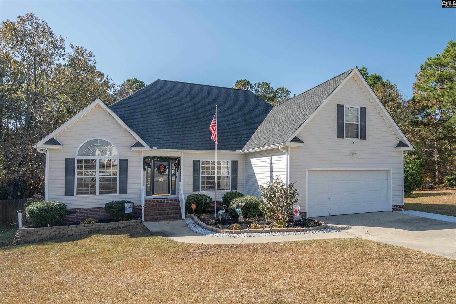 21 Trumpet View, Elgin, SC 29045