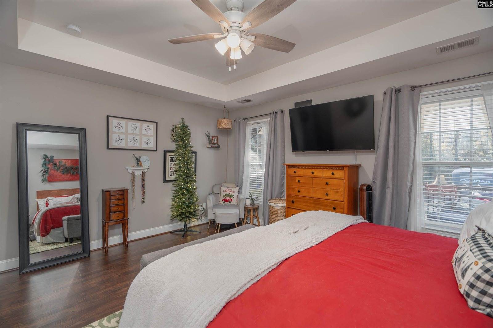 21 Trumpet View, Elgin, SC 29045