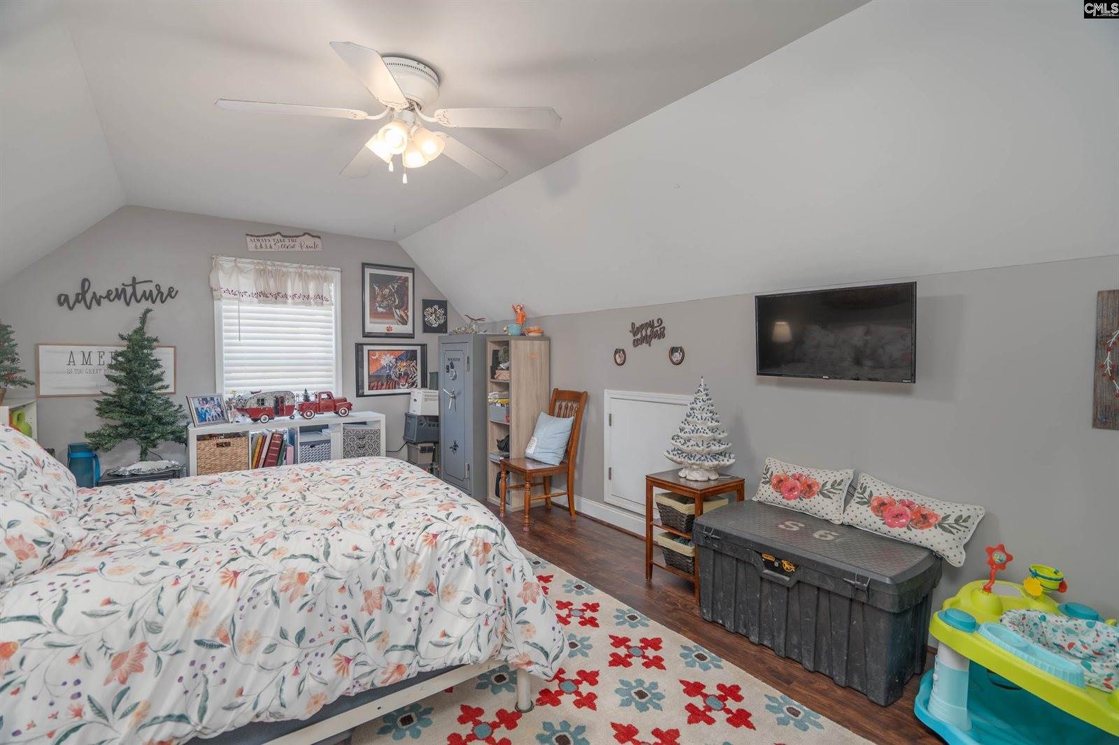 21 Trumpet View, Elgin, SC 29045