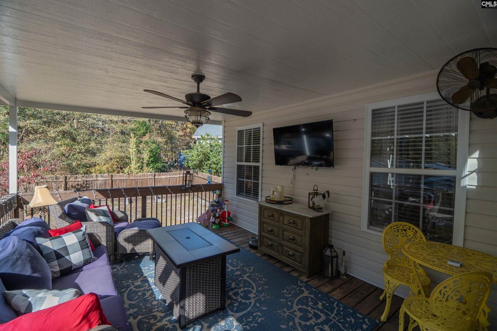 21 Trumpet View, Elgin, SC 29045