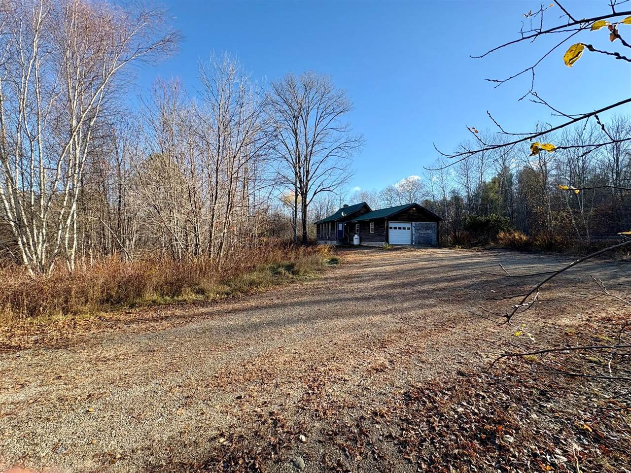 1295 Main Street, Lincoln, ME 04457