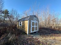 1295 Main Street, Lincoln, ME 04457