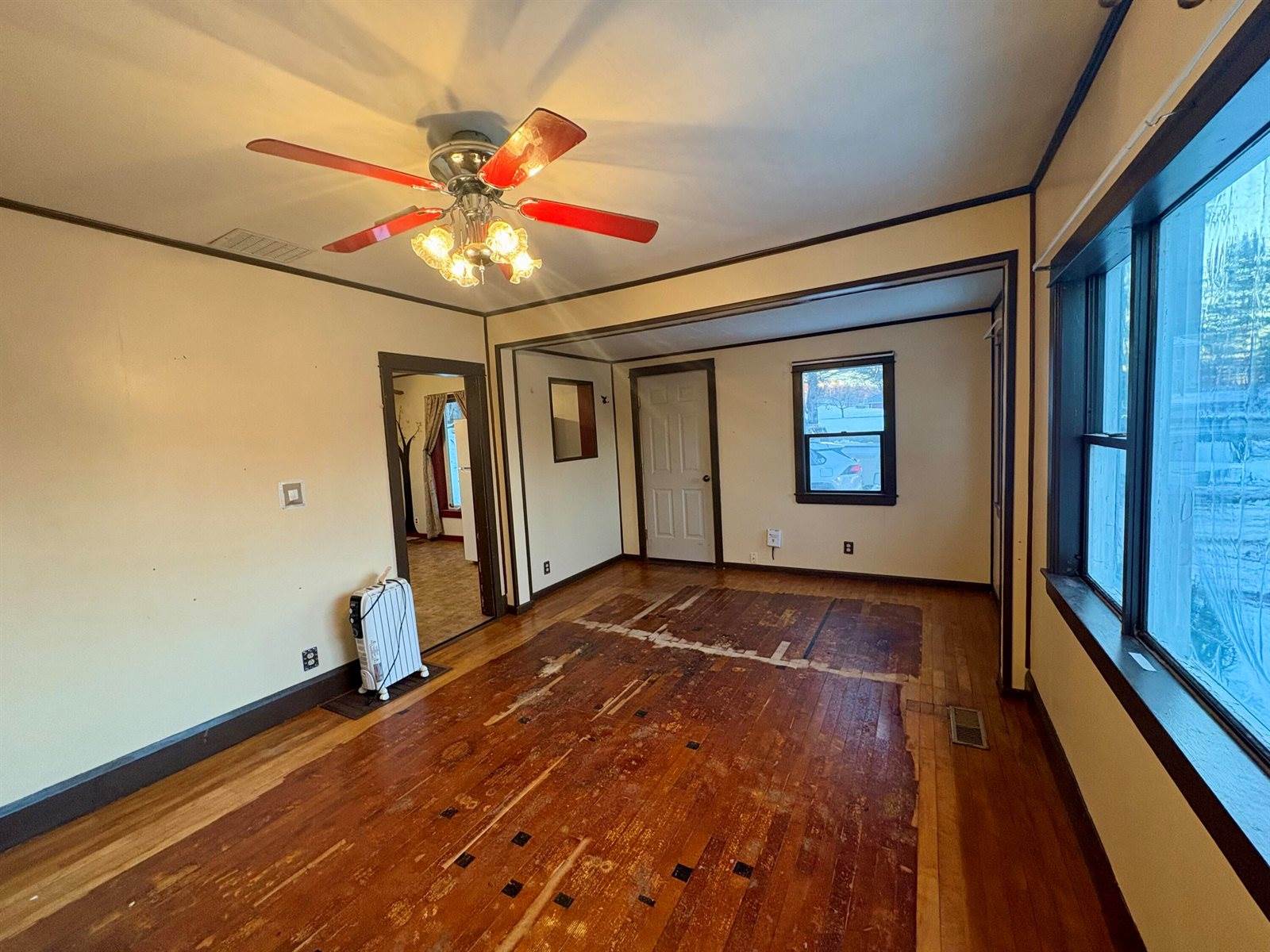 12 Williams Road, Hodgdon, ME 04730