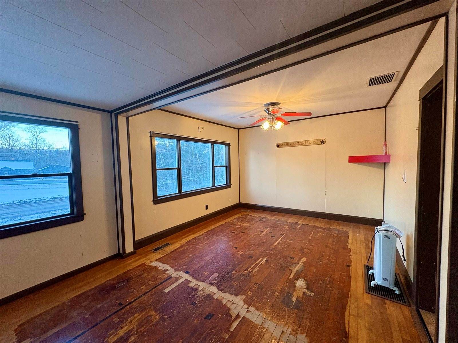 12 Williams Road, Hodgdon, ME 04730