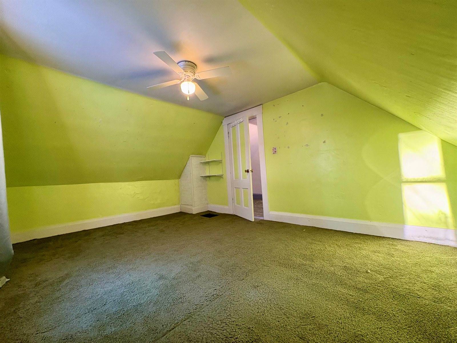 12 Williams Road, Hodgdon, ME 04730