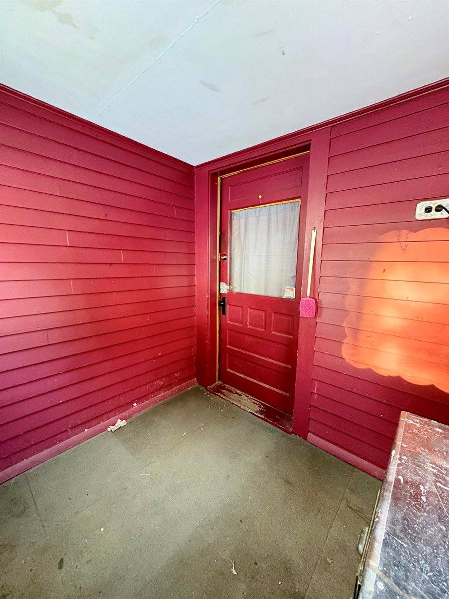 12 Williams Road, Hodgdon, ME 04730