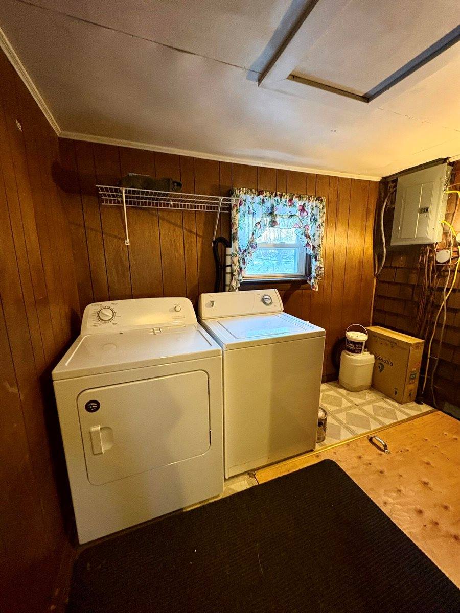 12 Williams Road, Hodgdon, ME 04730