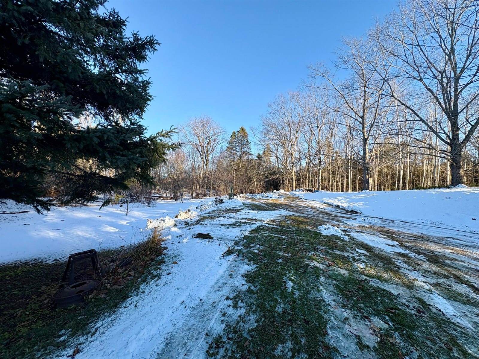 12 Williams Road, Hodgdon, ME 04730