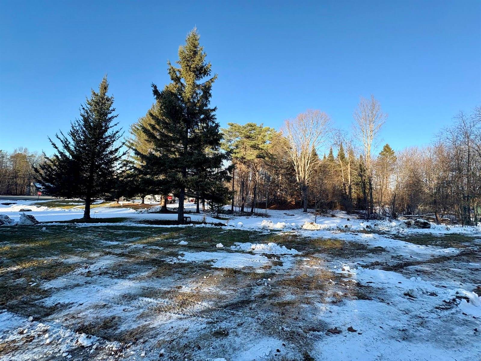 12 Williams Road, Hodgdon, ME 04730