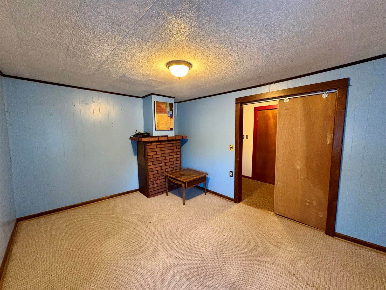 12 Williams Road, Hodgdon, ME 04730