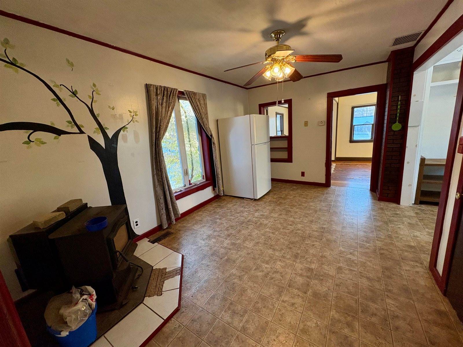 12 Williams Road, Hodgdon, ME 04730