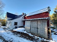 12 Williams Road, Hodgdon, ME 04730