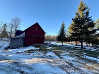 12 Williams Road, Hodgdon, ME 04730