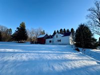 12 Williams Road, Hodgdon, ME 04730