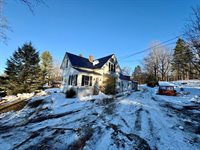 12 Williams Road, Hodgdon, ME 04730