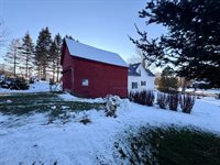 12 Williams Road, Hodgdon, ME 04730