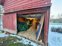 12 Williams Road, Hodgdon, ME 04730