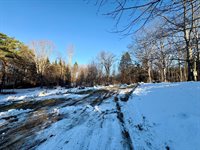 12 Williams Road, Hodgdon, ME 04730