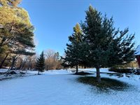 12 Williams Road, Hodgdon, ME 04730