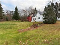 12 Williams Road, Hodgdon, ME 04730