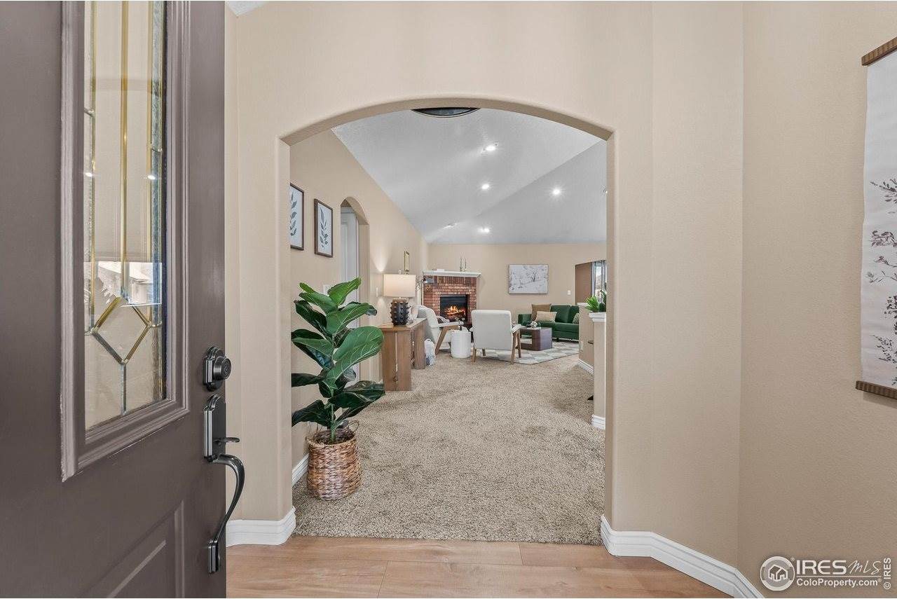 1420 Falcon Ridge Rd, Eaton, CO 80615