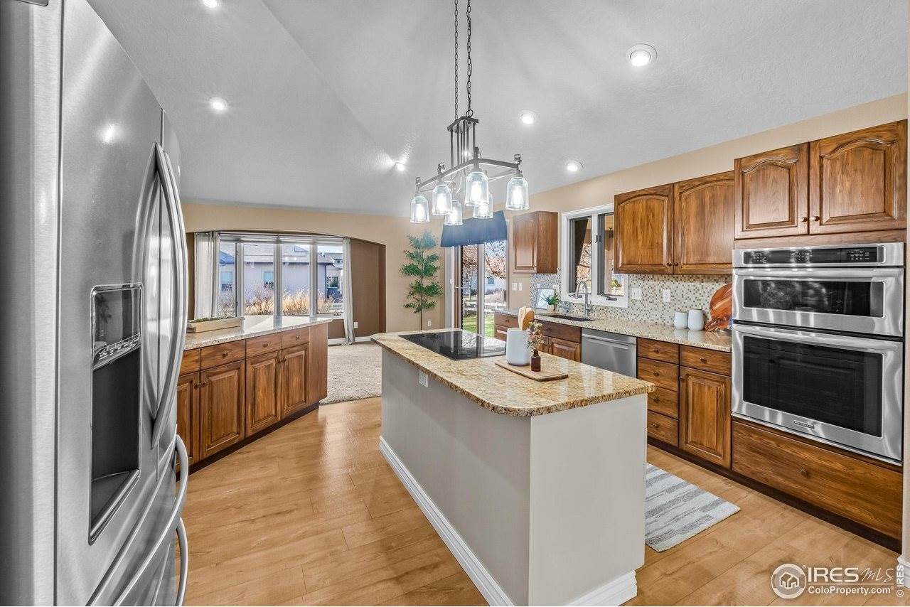 1420 Falcon Ridge Rd, Eaton, CO 80615