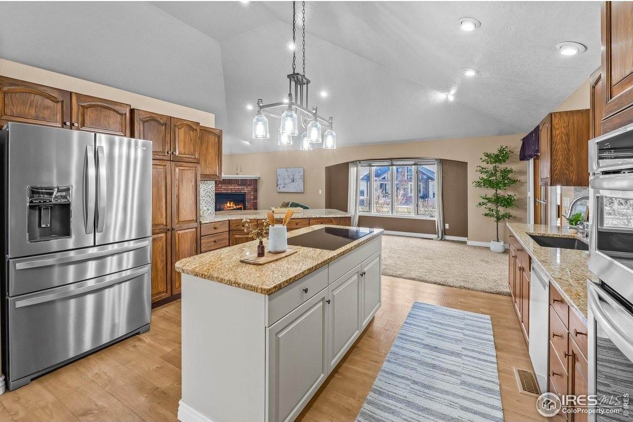 1420 Falcon Ridge Rd, Eaton, CO 80615