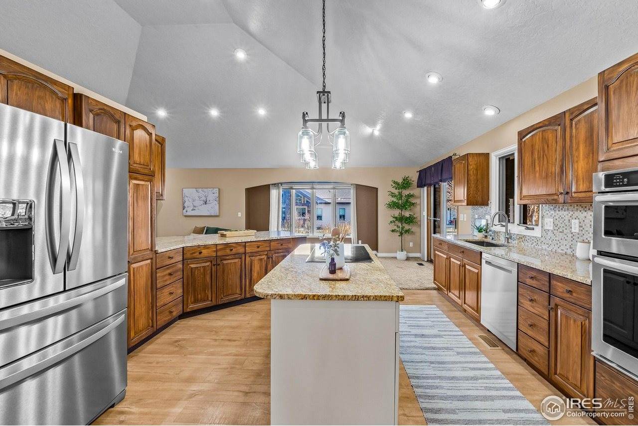 1420 Falcon Ridge Rd, Eaton, CO 80615