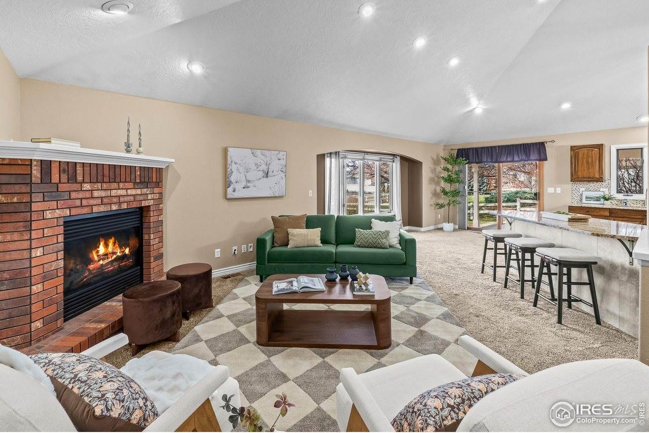 1420 Falcon Ridge Rd, Eaton, CO 80615