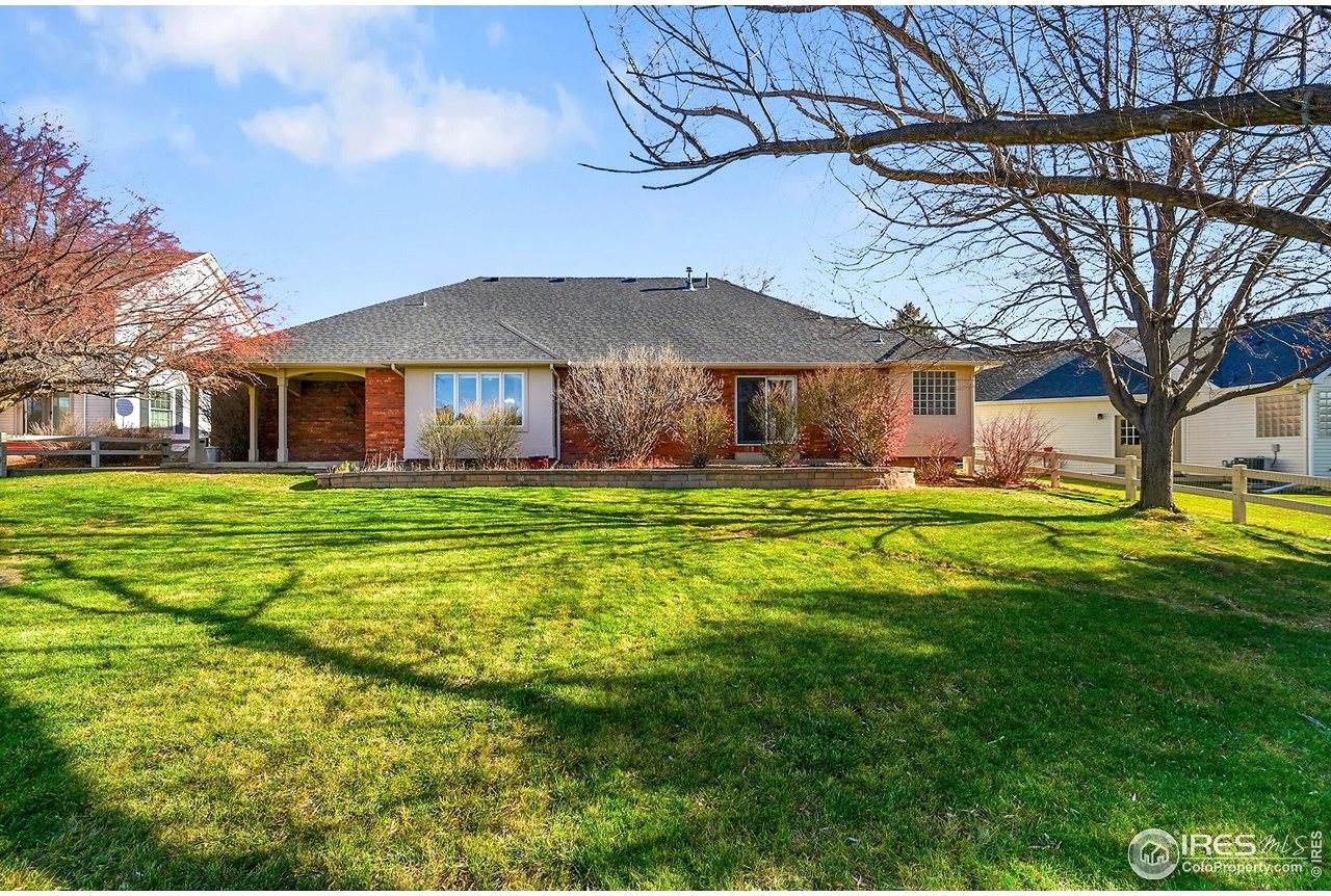 1420 Falcon Ridge Rd, Eaton, CO 80615