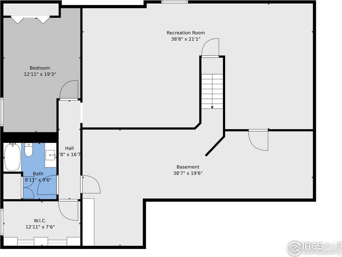 1420 Falcon Ridge Rd, Eaton, CO 80615