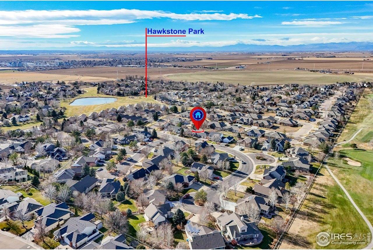 1420 Falcon Ridge Rd, Eaton, CO 80615