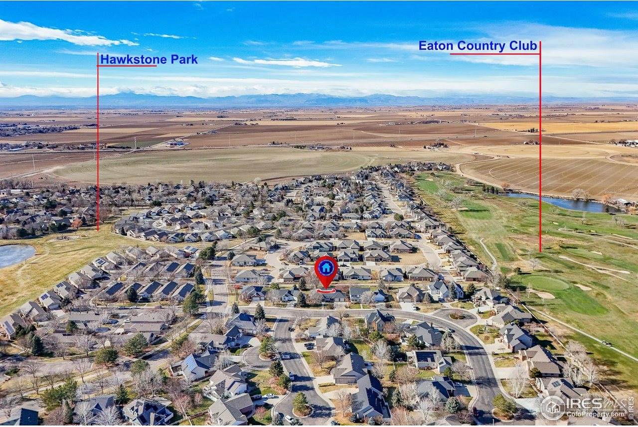 1420 Falcon Ridge Rd, Eaton, CO 80615