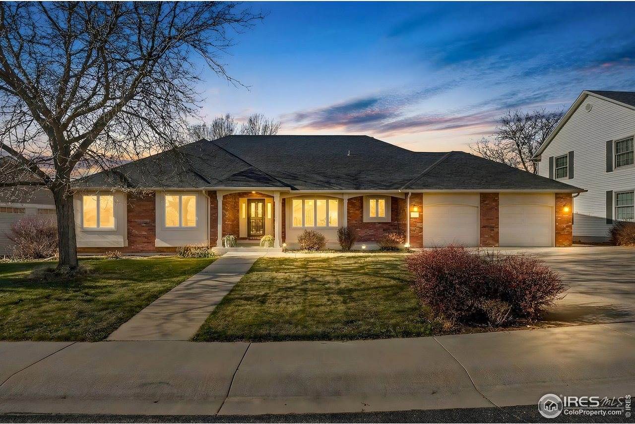 1420 Falcon Ridge Rd, Eaton, CO 80615