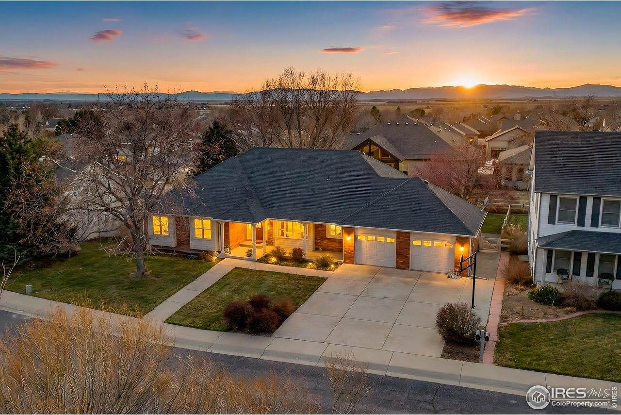 1420 Falcon Ridge Rd, Eaton, CO 80615