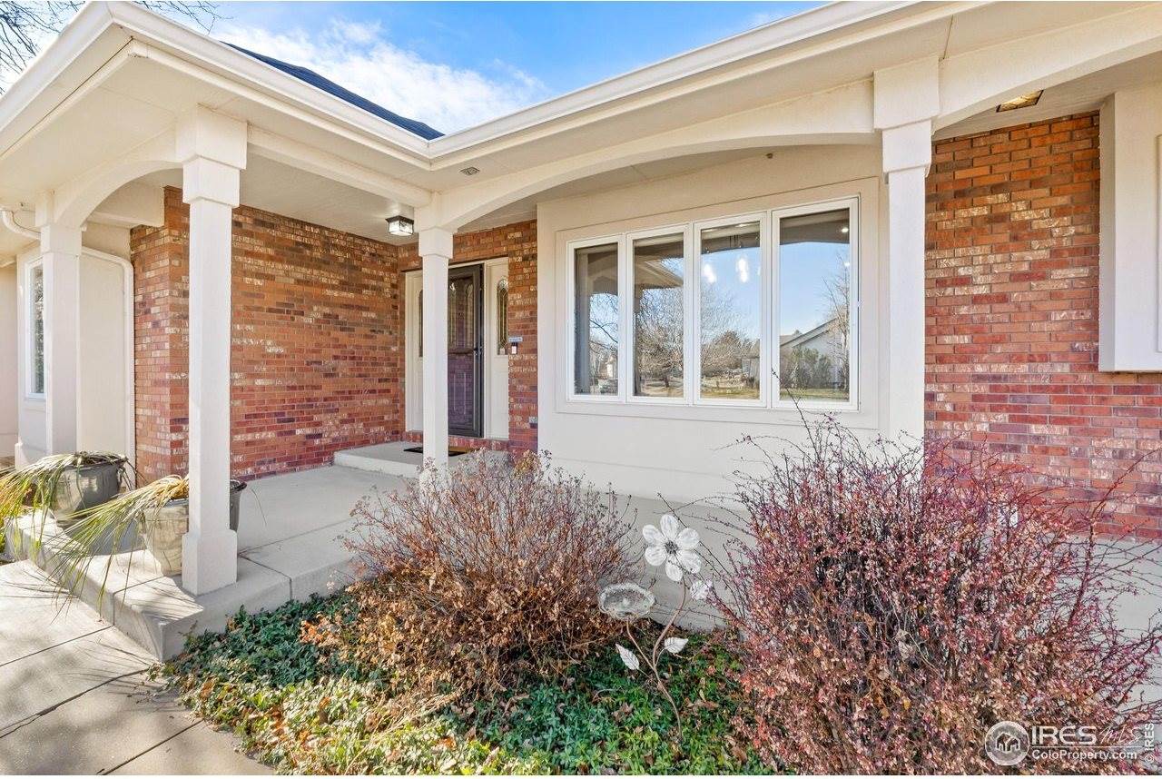 1420 Falcon Ridge Rd, Eaton, CO 80615