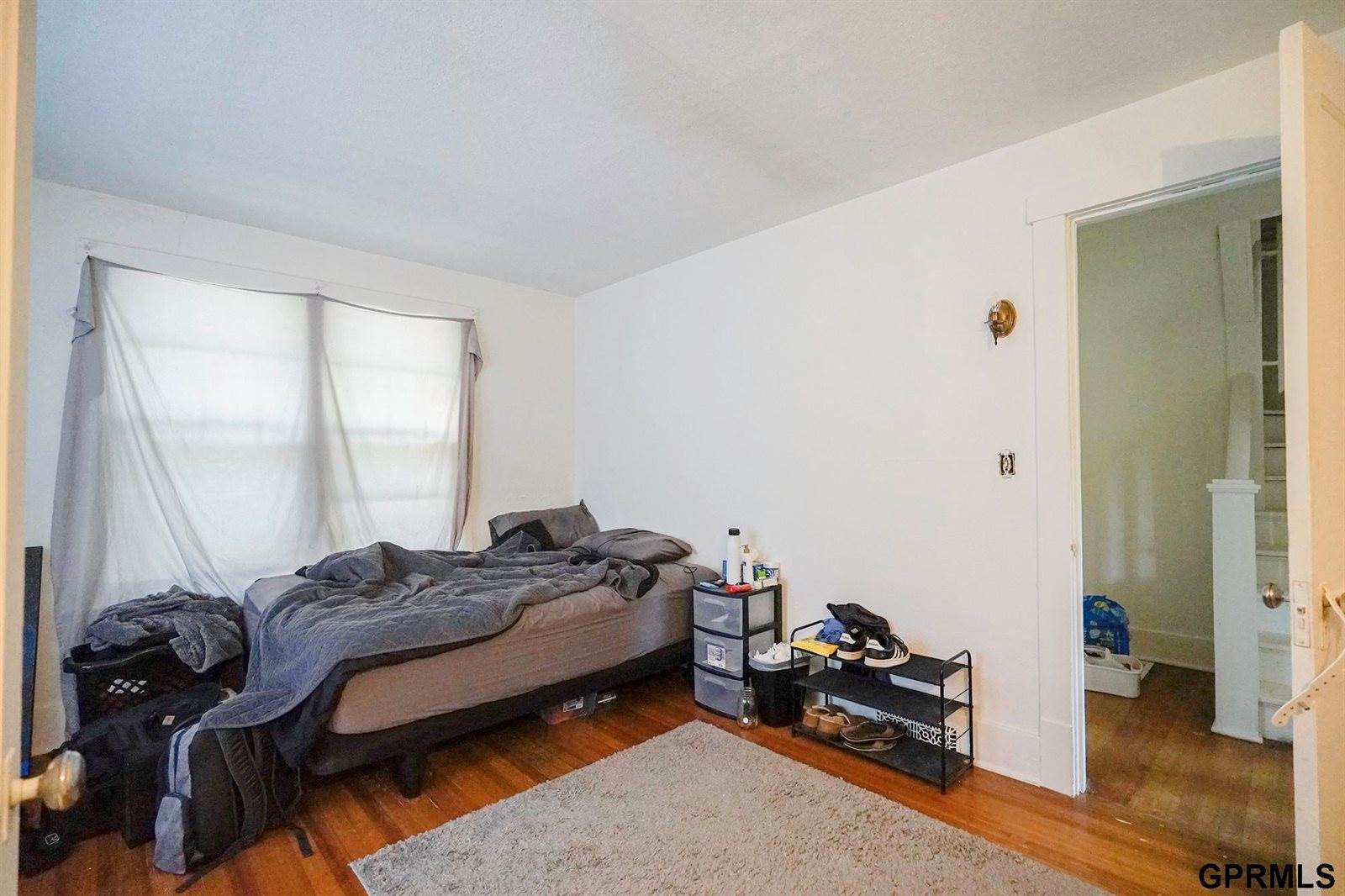 7717 North 39th Street, Omaha, NE 68112