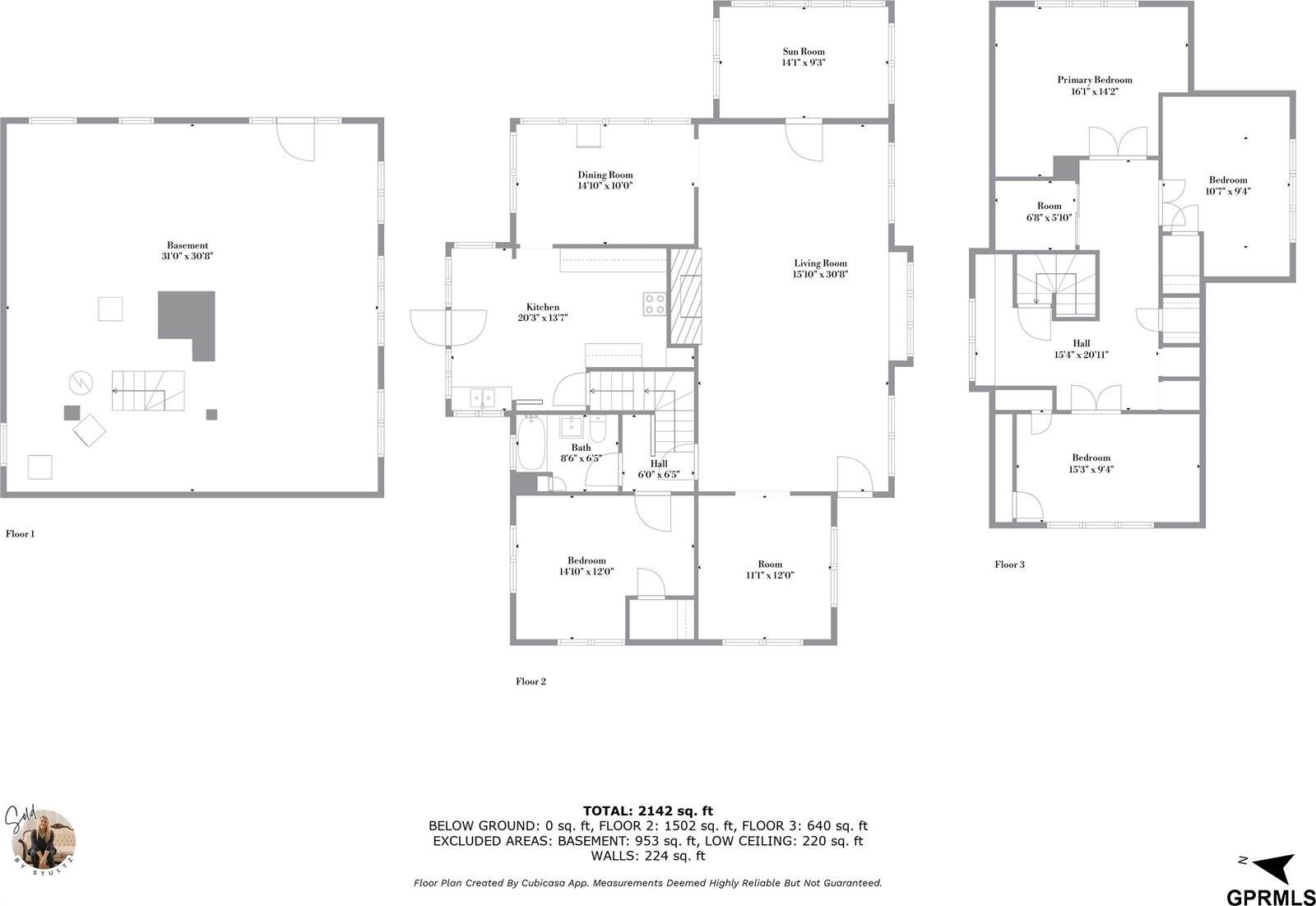 7717 North 39th Street, Omaha, NE 68112