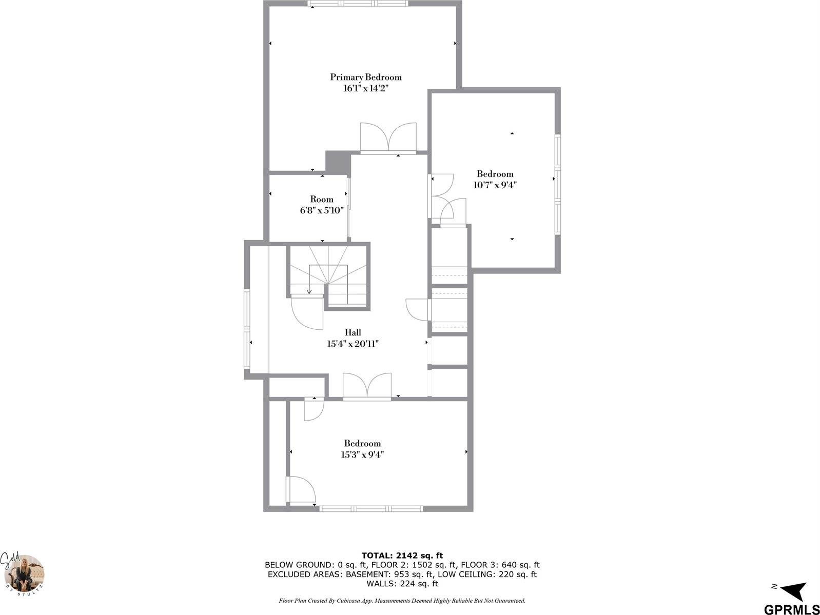 7717 North 39th Street, Omaha, NE 68112