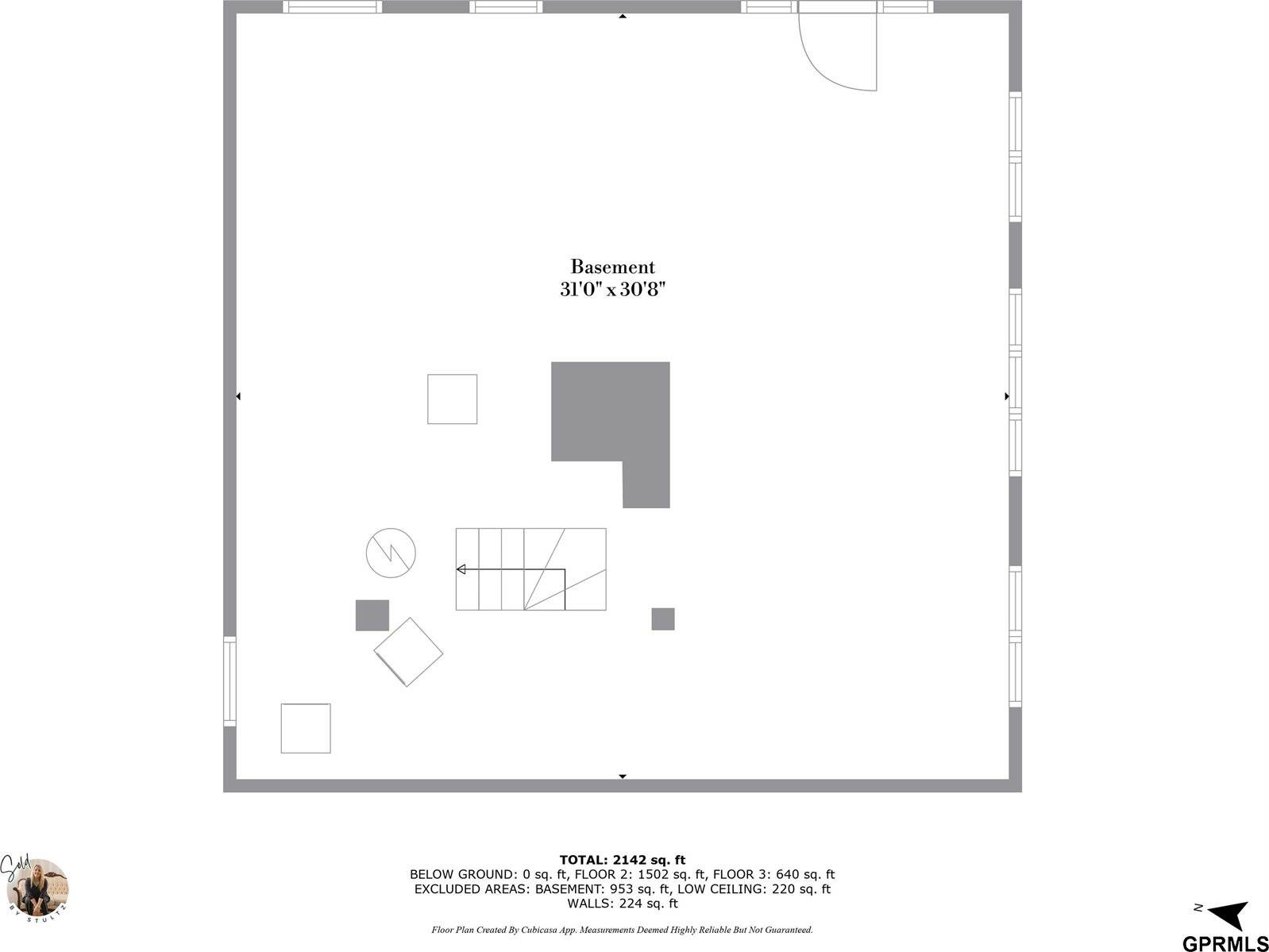 7717 North 39th Street, Omaha, NE 68112